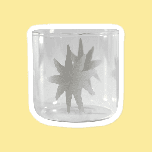 [wiity] 베르니사주 글라스 - 시너지