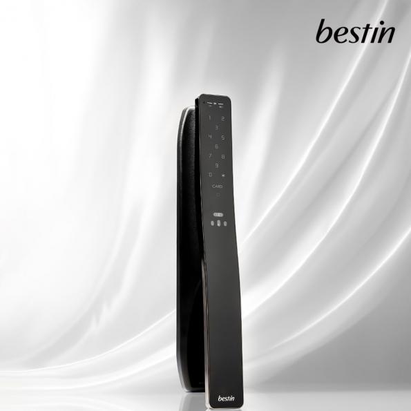 디지털 얼굴인식 도어락 IDL-312R