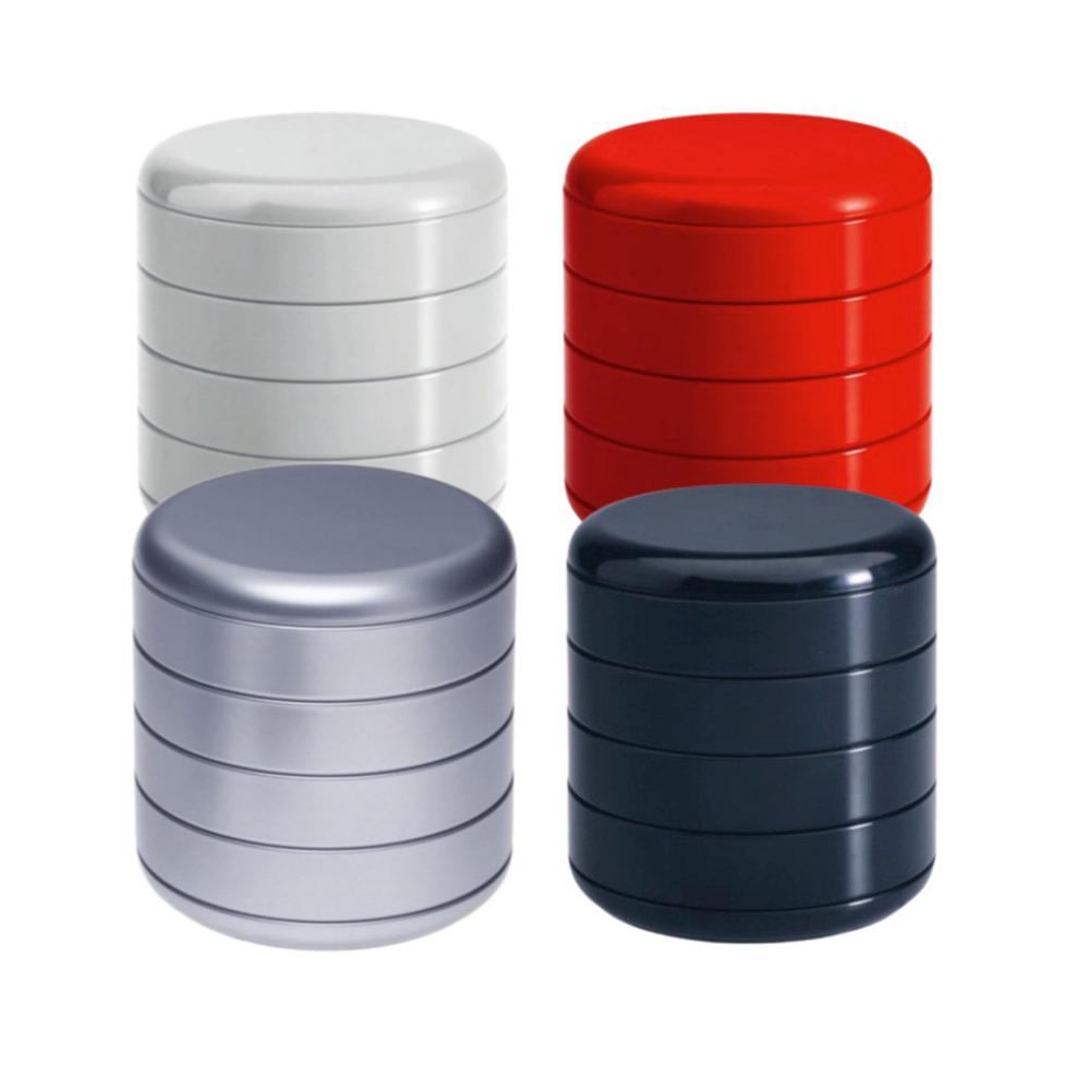 REXITE 렉시떼 Multiplor 데스크수납함 4컬러