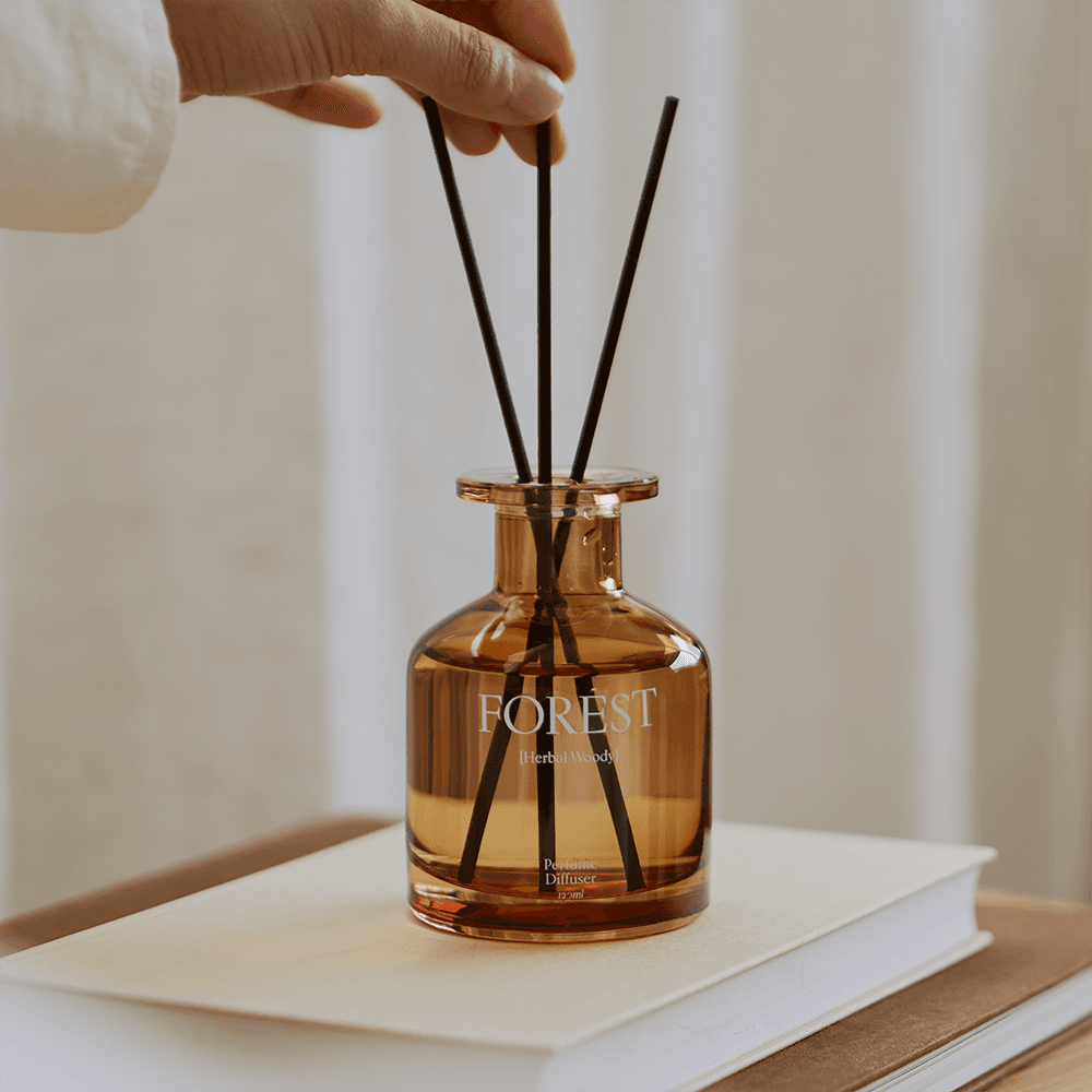 오센트 퍼퓸 디퓨저 120ml