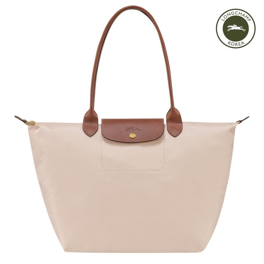 [공식] 르 플리아쥬 오리지널 숄더백 L1899089P71