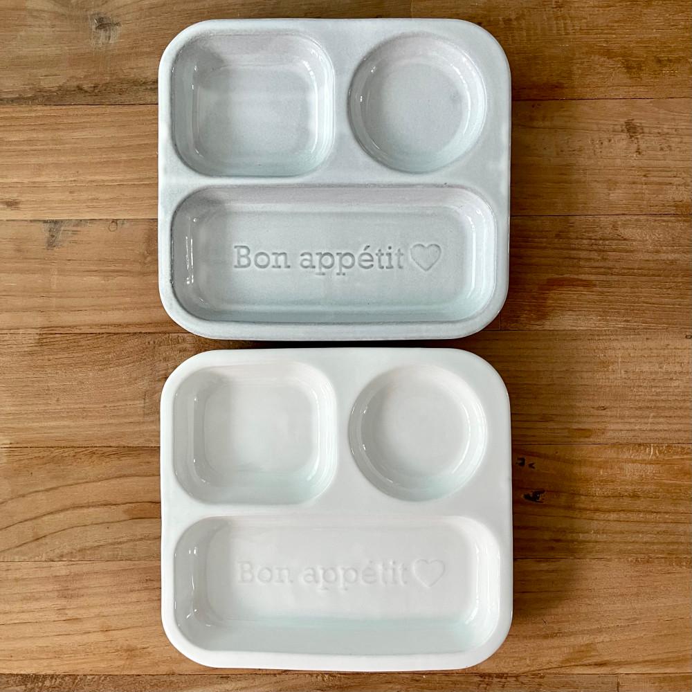 (봉쁠랏) 본아뻬띠 플래터