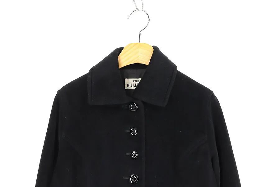 앙고라 울 블레이저