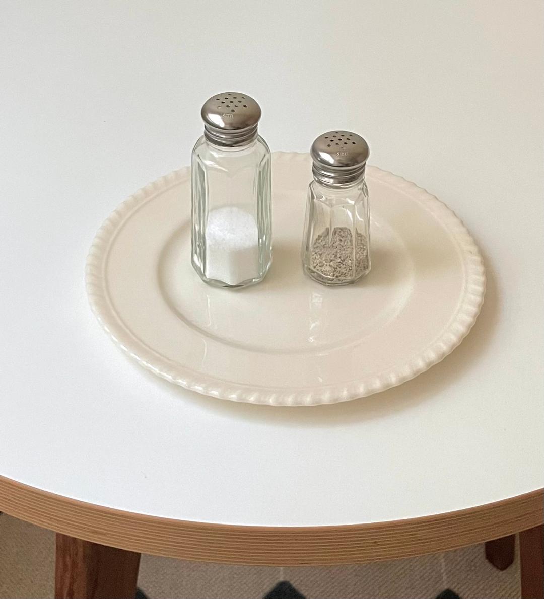 [new] powder bottle