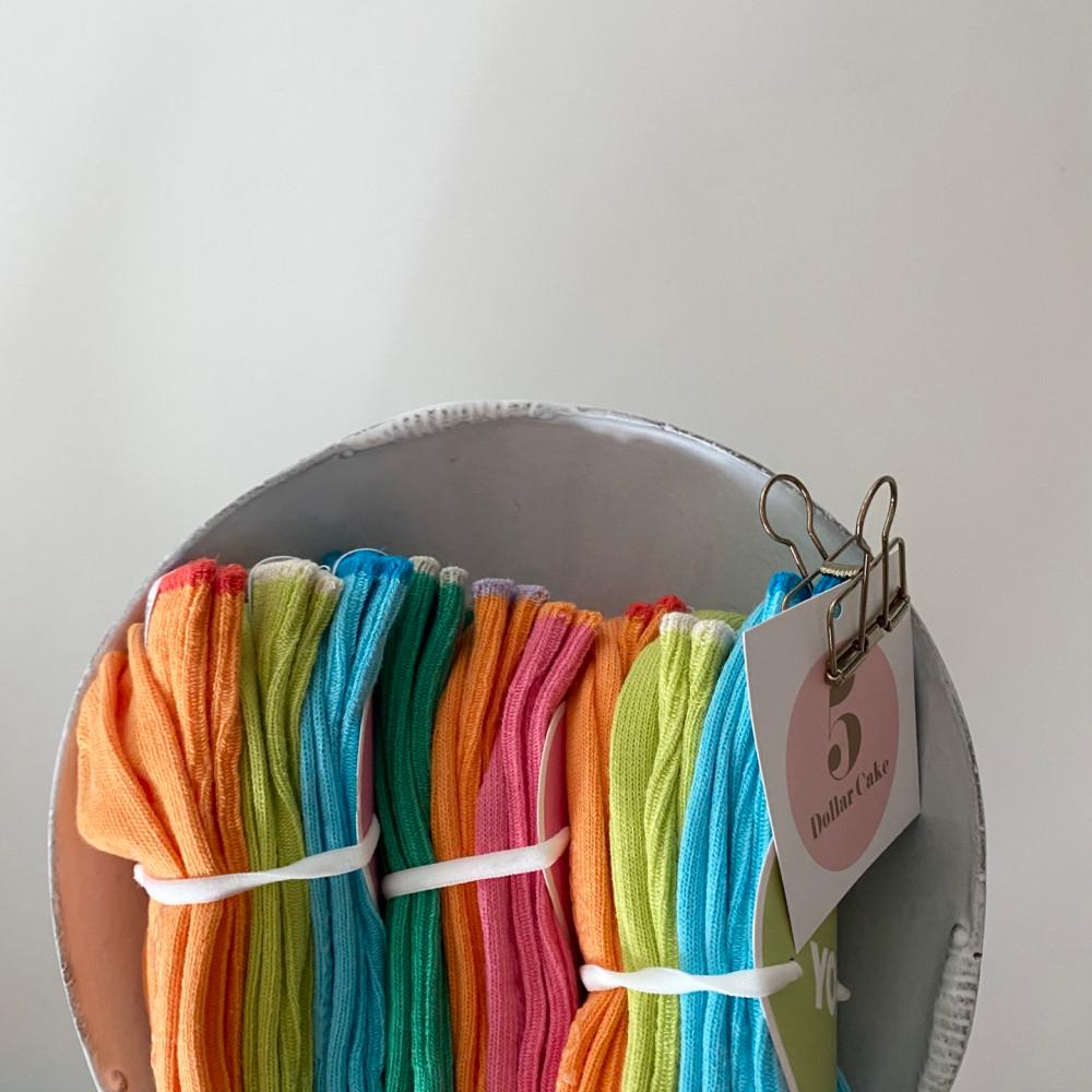 요이삭스,  23 LOVE 러브세트 (보이/ 걸)