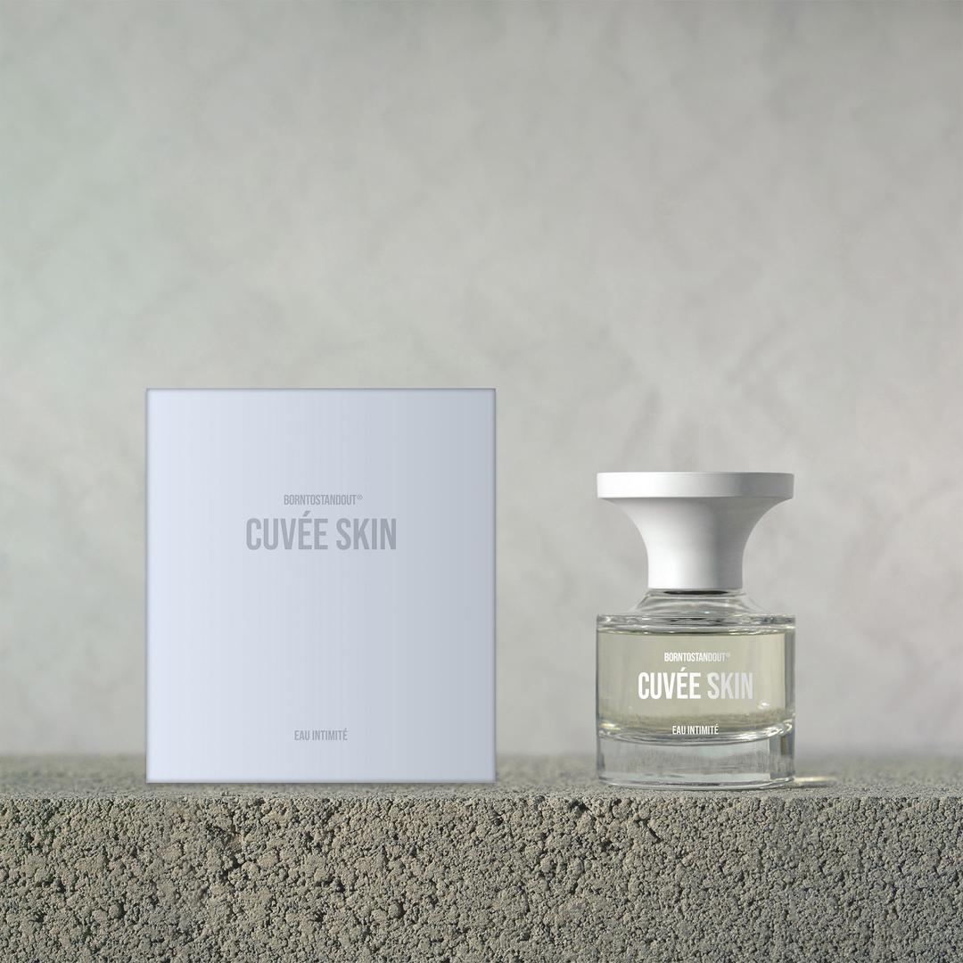 CUVÉE SKIN 30ML