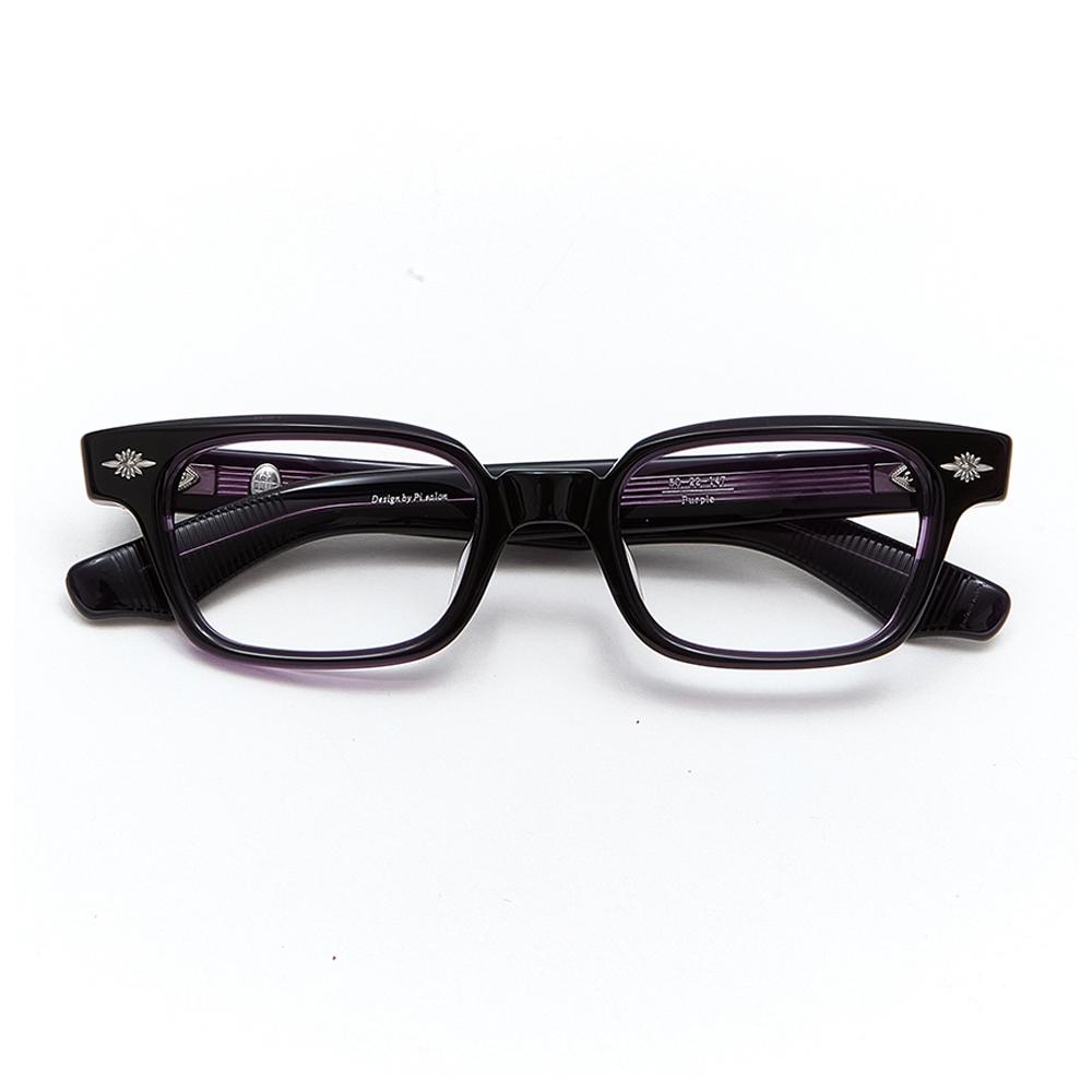 INFER / 44 Purple