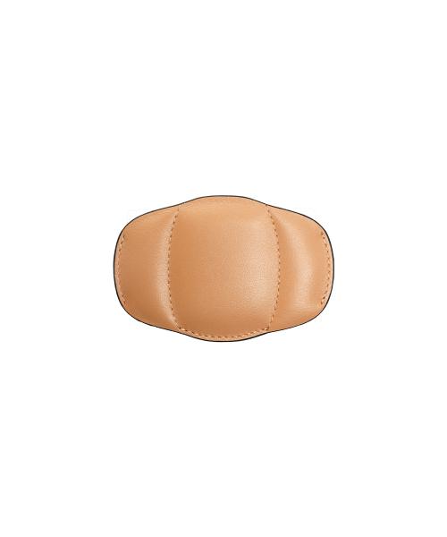 SIO PANG WALLET [BROWN]