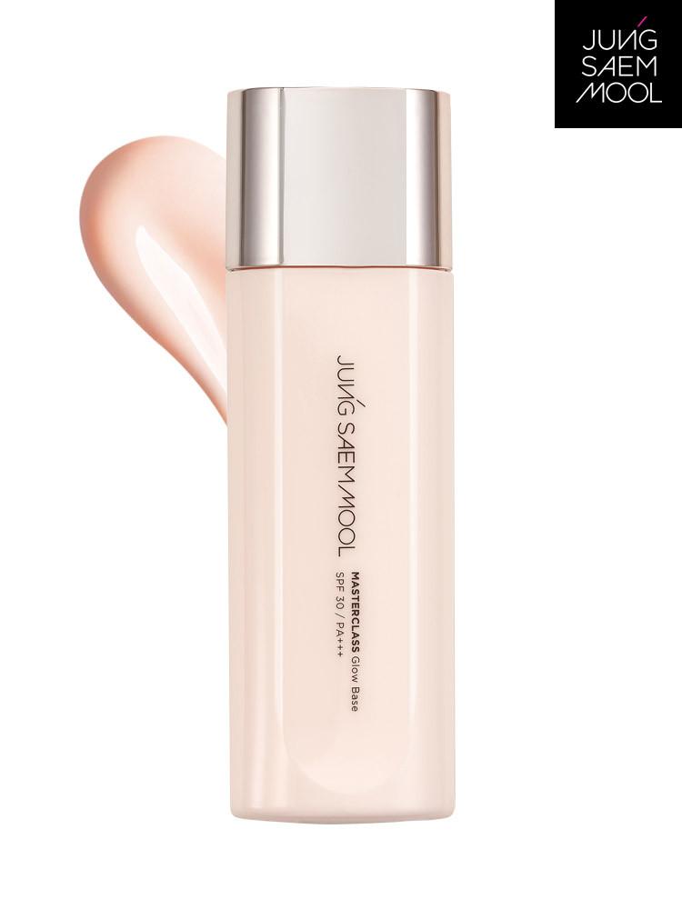 정샘물 마스터클래스 글로우 베이스 50ml SPF30 PA+++