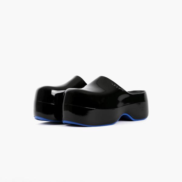 1F GLOSSY BLACK