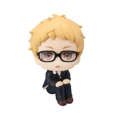 메가하우스 (MEGA HOUSE) 룩업 하이큐 츠키시마 케이