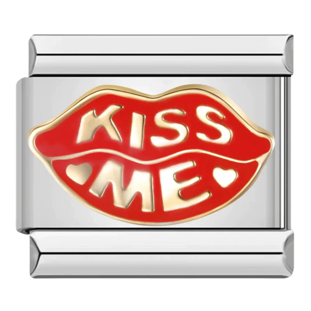 Kiss Me