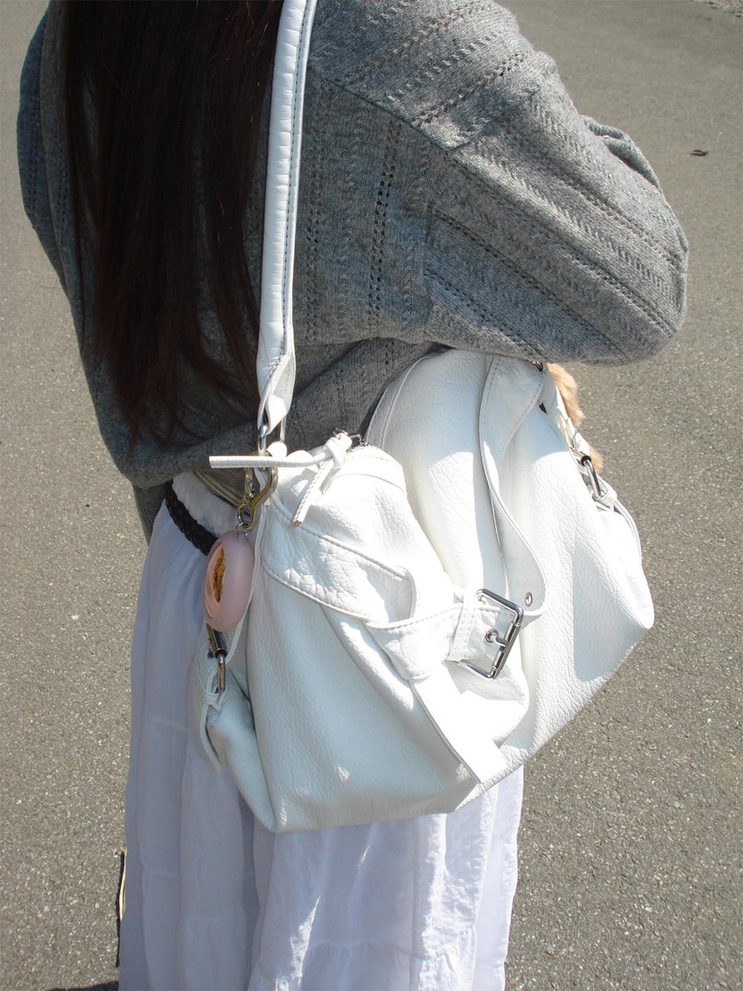 y2k belt bag