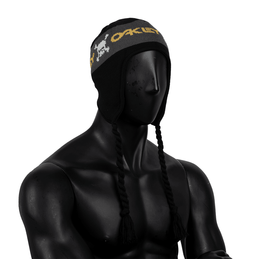 오클리 TC 스컬 플랩 비니(FOS90094102E)