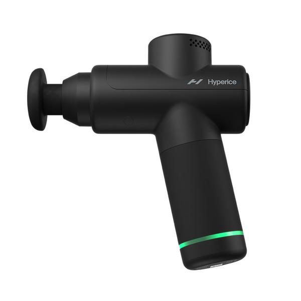 하이퍼볼트 Go2 마사지건 블랙 Hypervolt Go2 Black