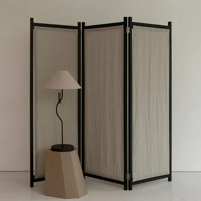 [주문제작] Room Divider 01 (3 colors) 파티션 가림막