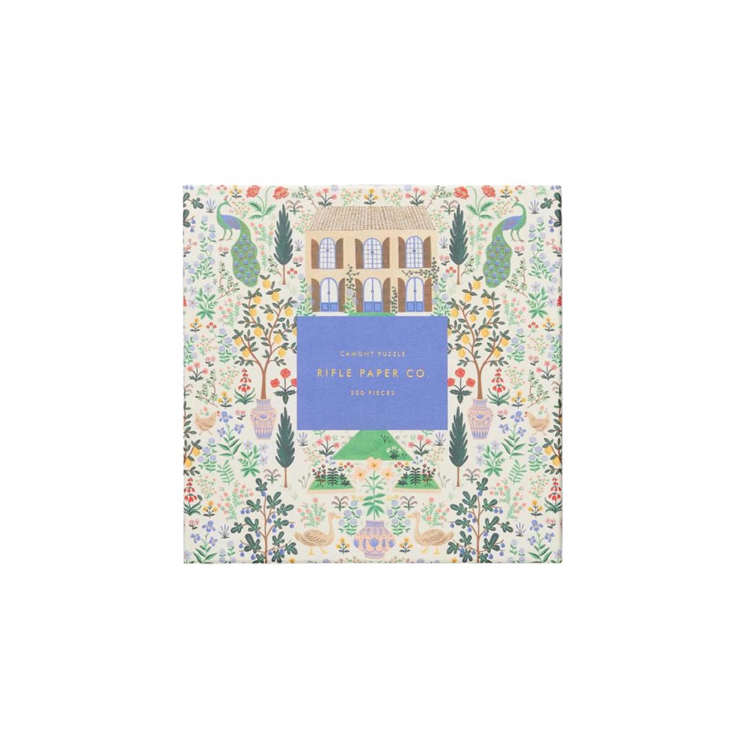 라이플페이퍼 Camont 직소 퍼즐