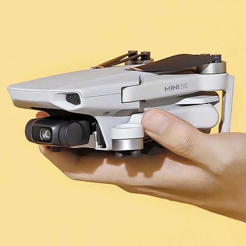 DJI  MINI SE 미니 SE / 플라이모어 콤보