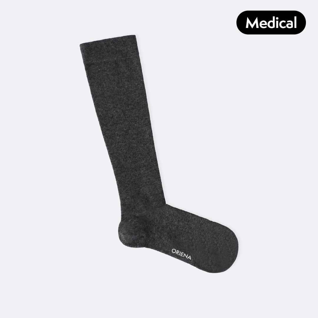 컴프레션 데일리 삭스 (Gray)