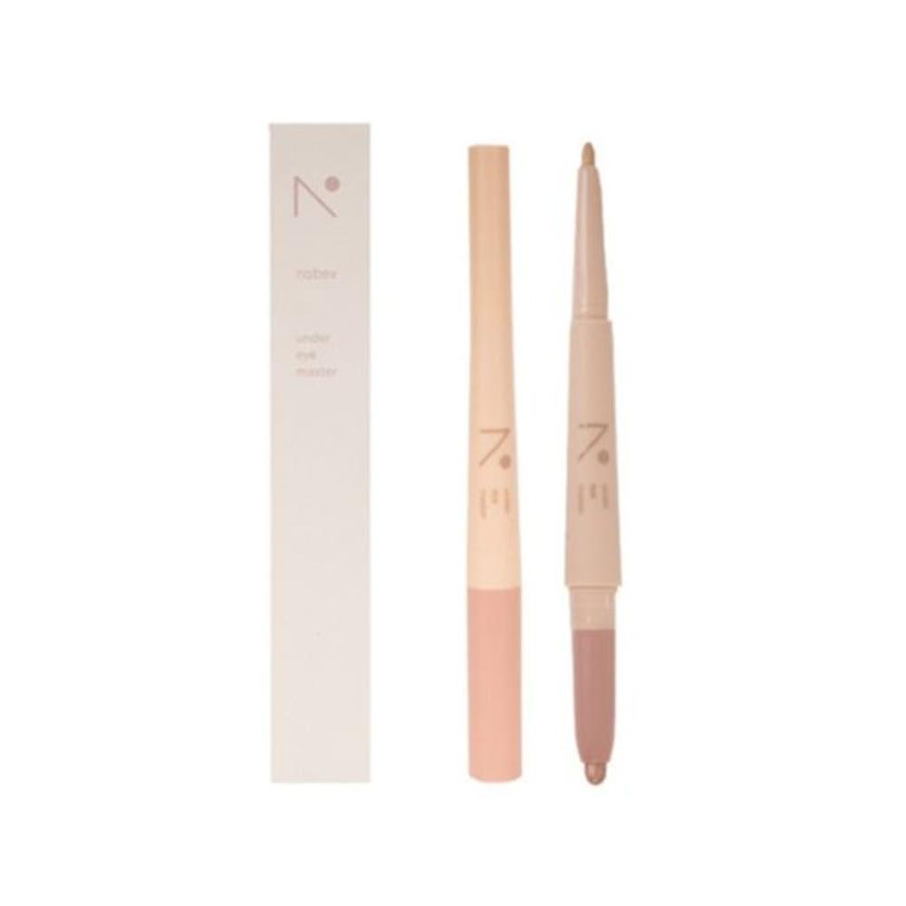 노베브 언더 아이 마스터 01 낫띵 1개