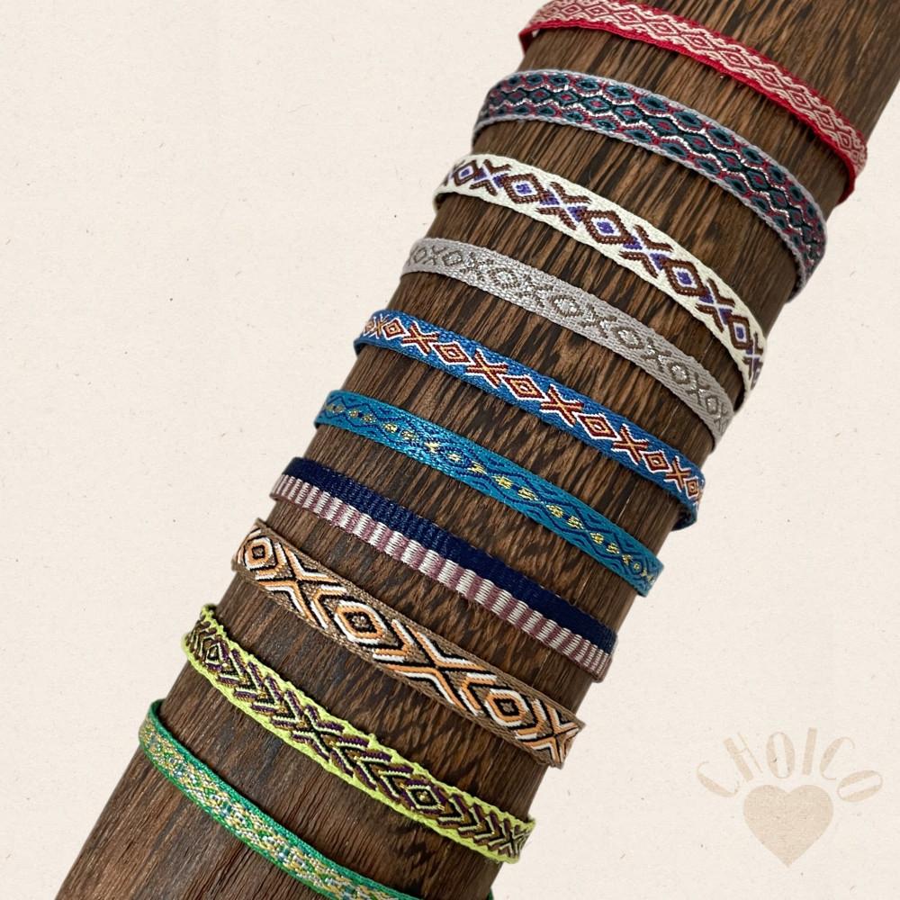 Bohemian Bracelet 보헤미안 팔찌