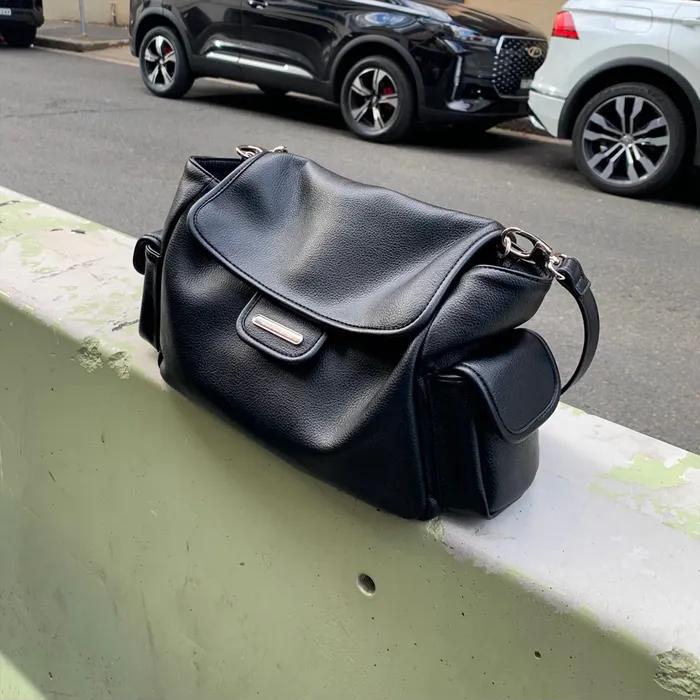 [4th] Post Bag - 3Color