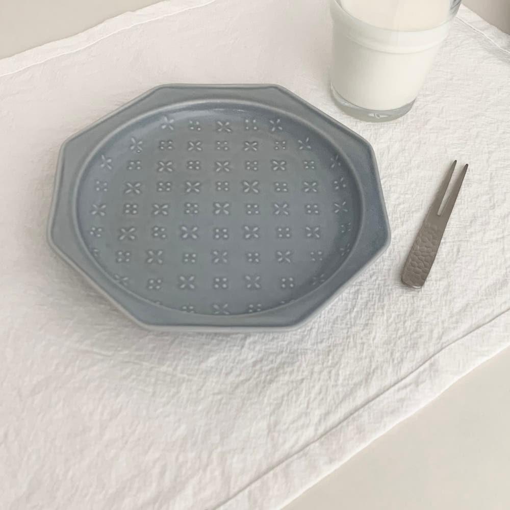 오소보 blooming dish 파스타 플레이팅 도자기 신혼부부 집들이 선물