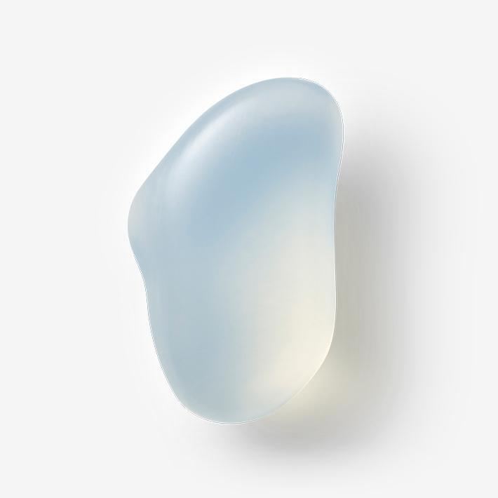 씨글라스솝 쉘 화이트