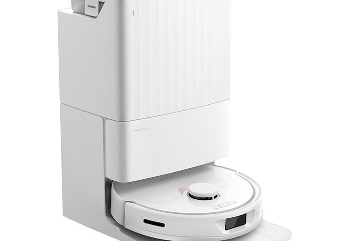 로보락 신형 Q Revo 로봇청소기