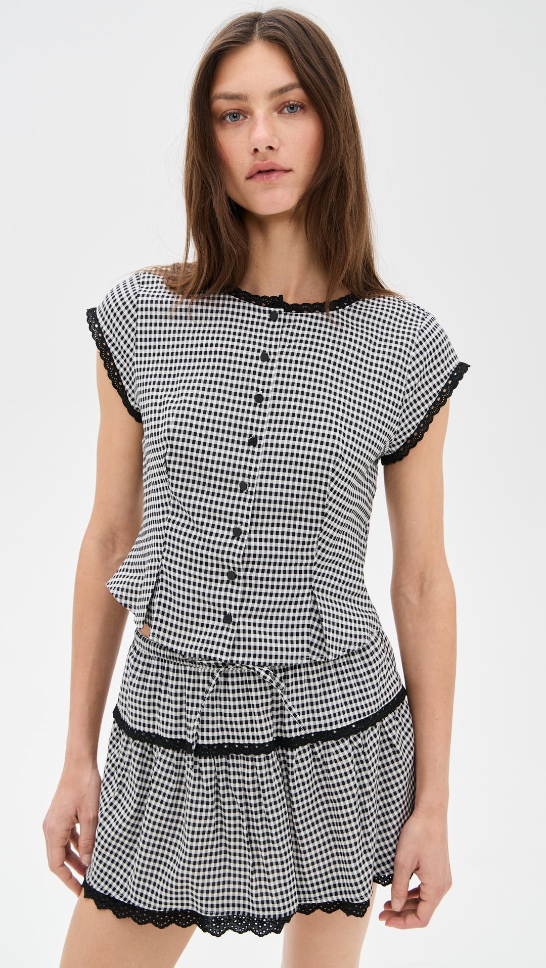 Valetta Two Piece Set