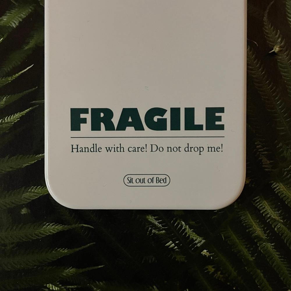 그린 프레가일 갤럭시 아이폰 하드 유광 케이스