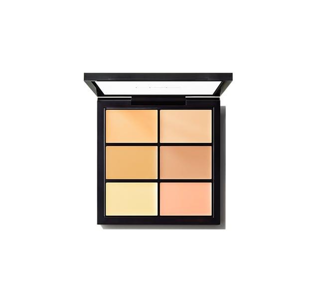 Studio Fix Conceal and Correct Palette
