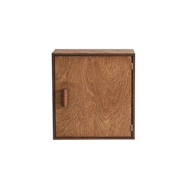 wooden tidy box 자작나무 수납함