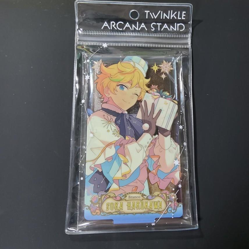 소라 블랑코 아르카나 아크릴스탠드 양도
