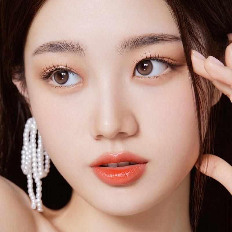 퓨리티샤인 토프브라운
