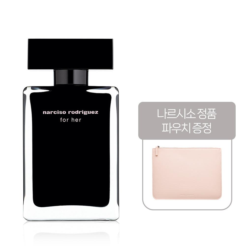 나르시소 로드리게즈 포 허 우먼 EDT 30ml