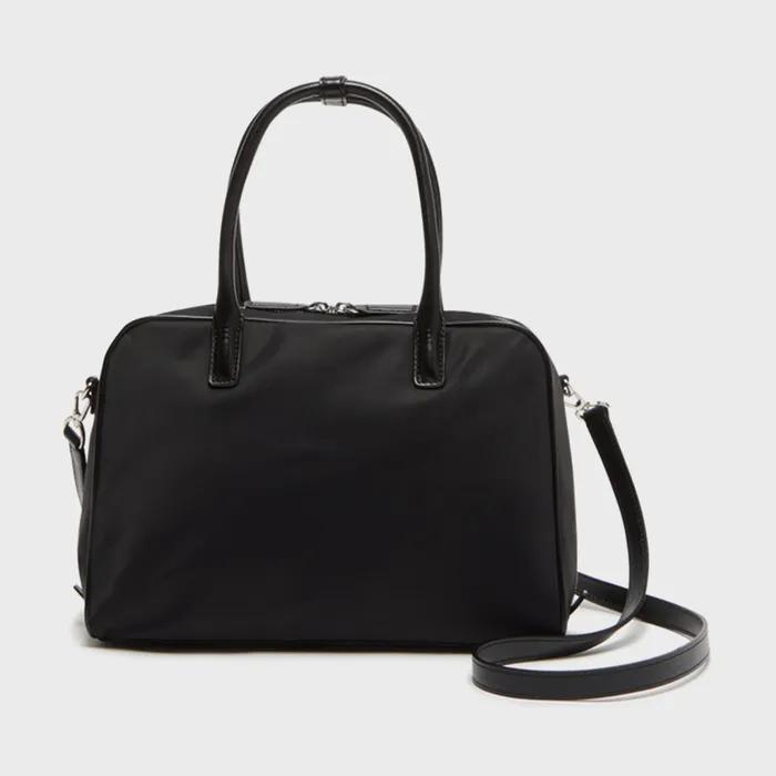 Due Tote 29 Nylon_ROBTX25642BBX