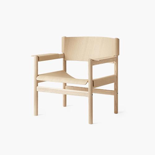 Soft Lounge Chair