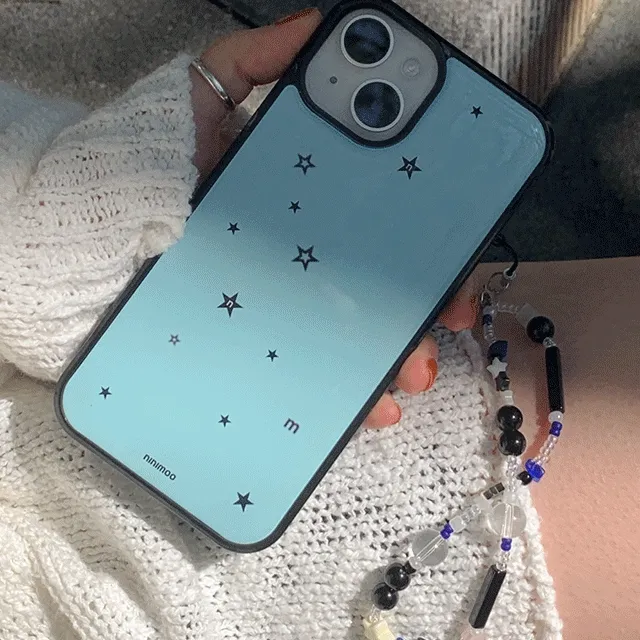 [무료배송/아이폰5~15] 별 에폭시 아이폰 케이스 starlight iPhone case