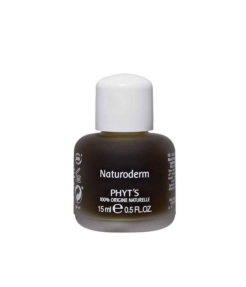 피히츠 나튜로덤 병풀에센스 스팟카밍앰플 아로마시카앰플