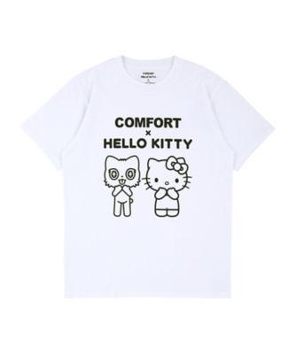 COMFORT x Hello Kitty T-Shirt