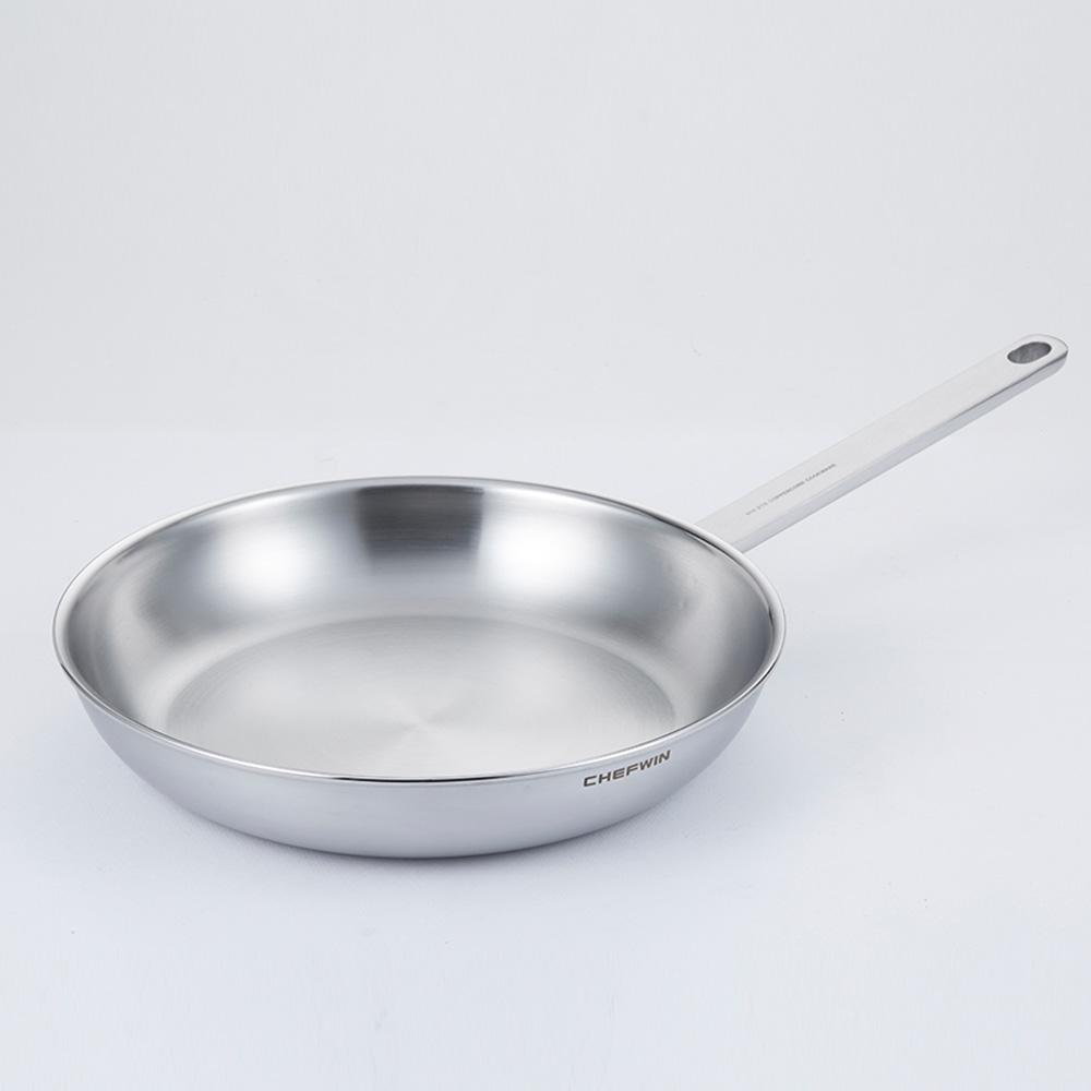 316STS 통5중 28cm 후라이팬