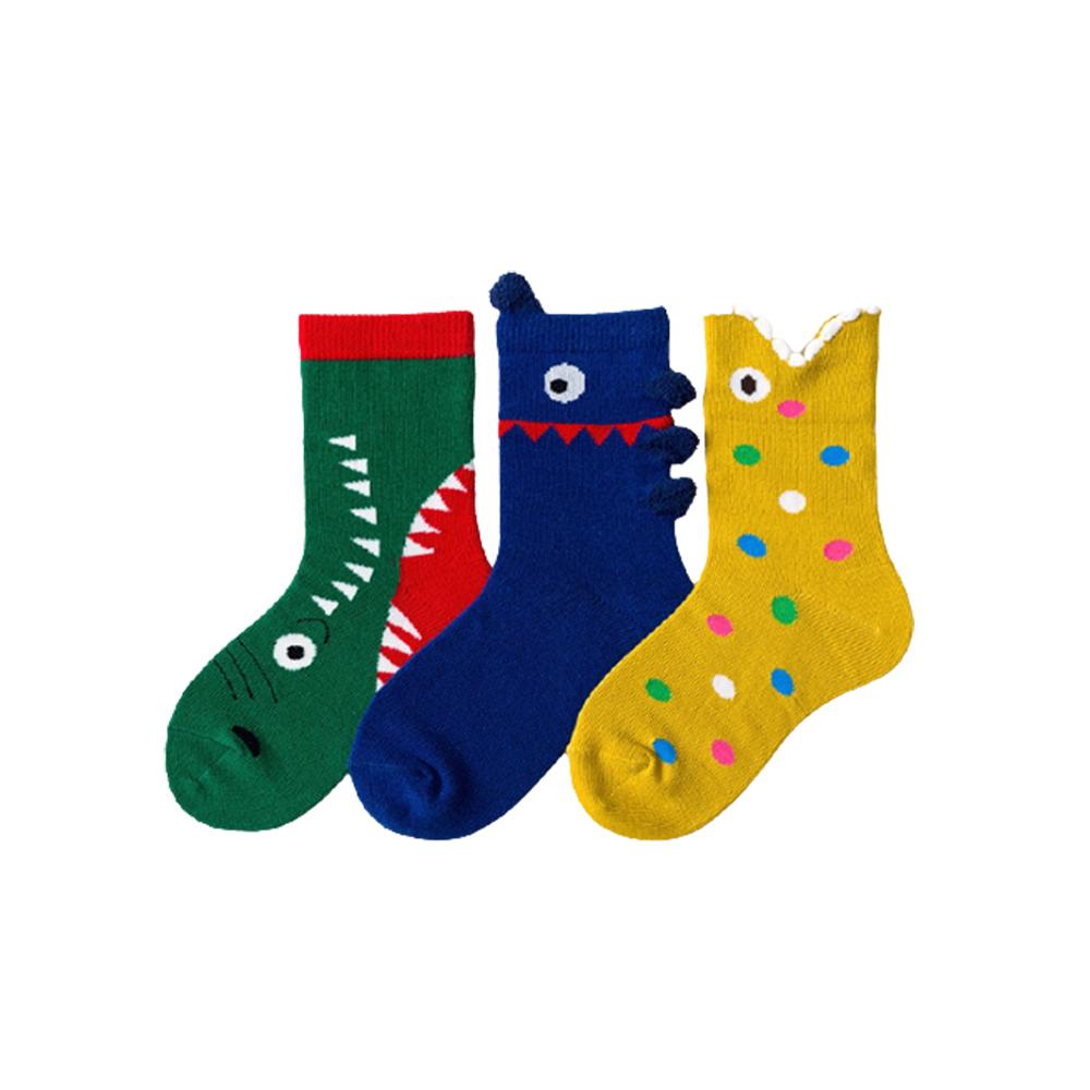 (KIDS) 애니멀 삭스 SET