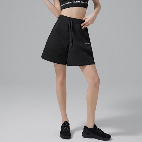 [2 PACK] 컴포트텐션 베이직 쇼츠 XFK2PS1102