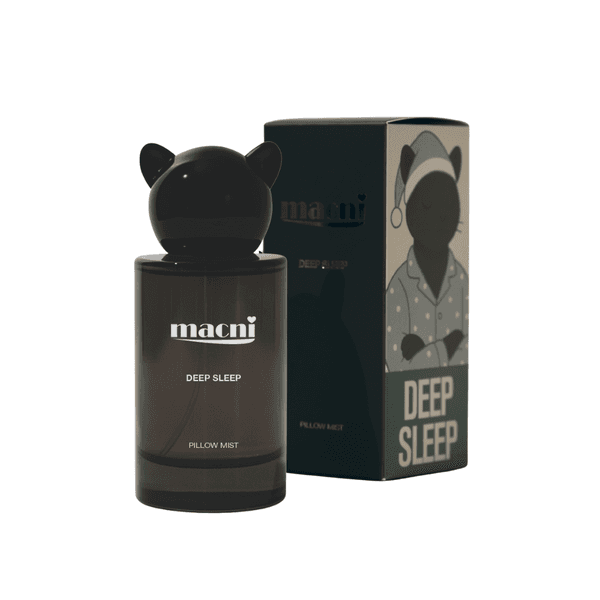 PILLOW MIST — DEEP SLEEP