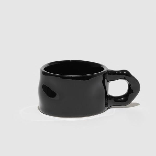 Ugly Mug - Black