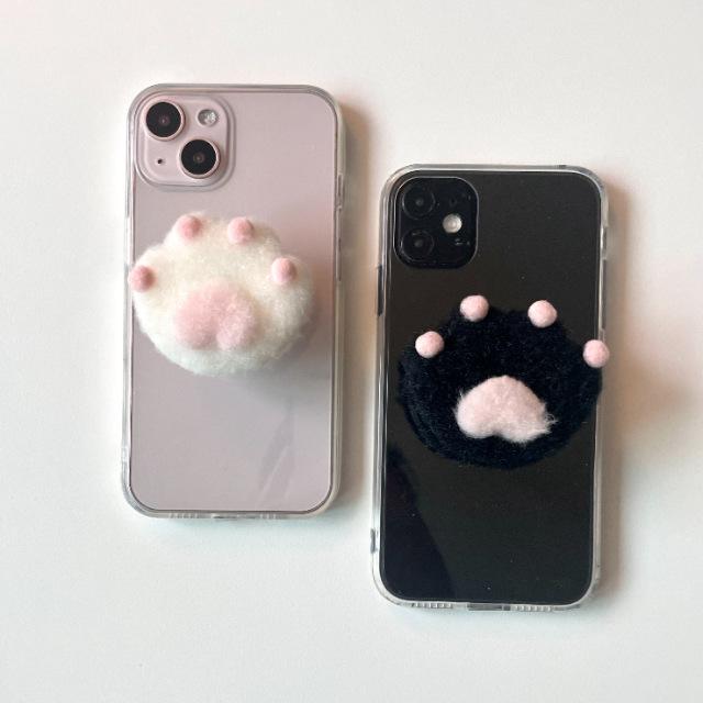 cat footprint griptok