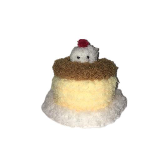 푸딩 보관함