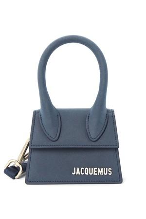 [자크뮈스] 르 치키토 미니 216BA001 3088 390 남자 토트백 숄더백