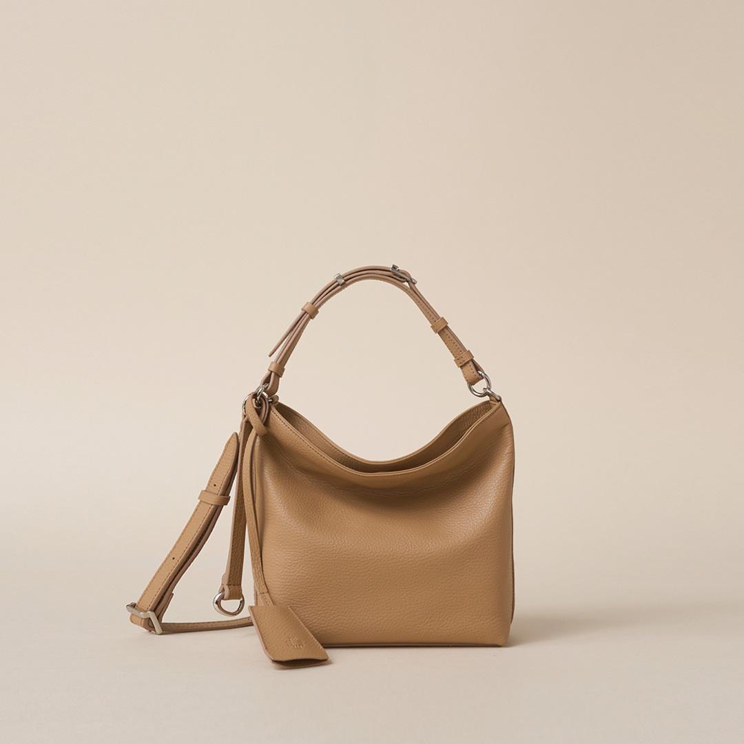 gancio / sand beige